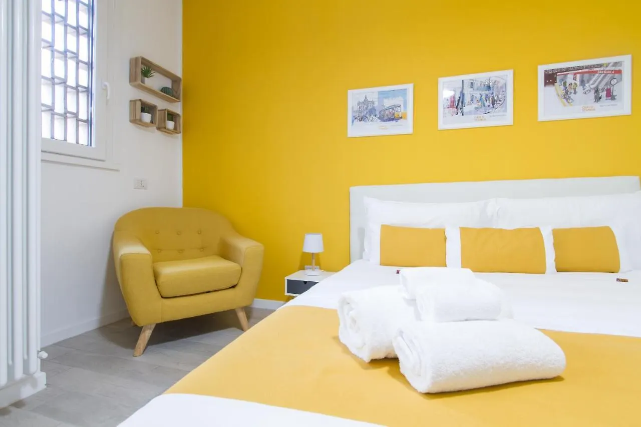 Homilan Apartment