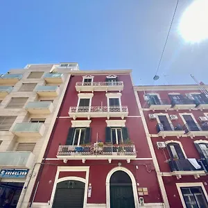  Apartamento Maison Flores Deluxe Italia