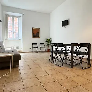  Apartamento Santa Maria Italia